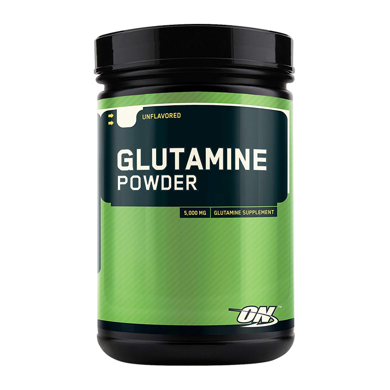 GLUTAMINE POWDER 1000 G