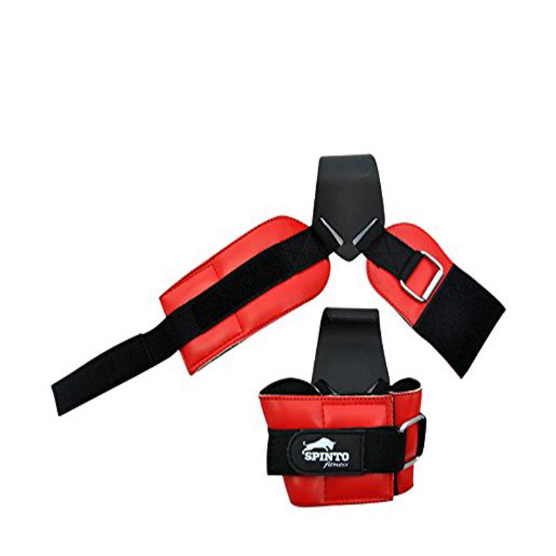 LIFTING HOOK WITH WRIST SUPPORT - 93