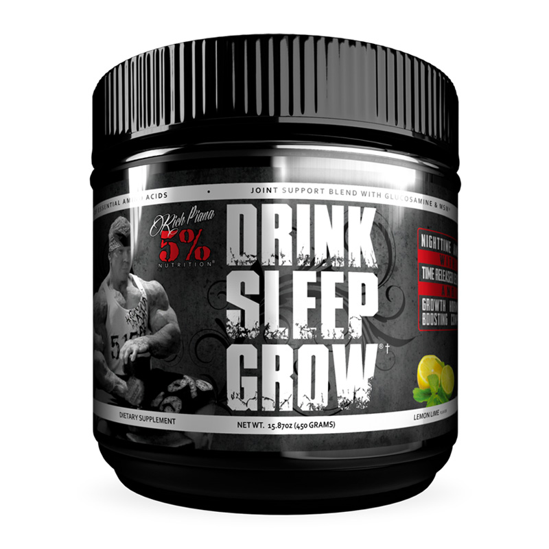 DRINK SLEEP GROW 30 SERVS