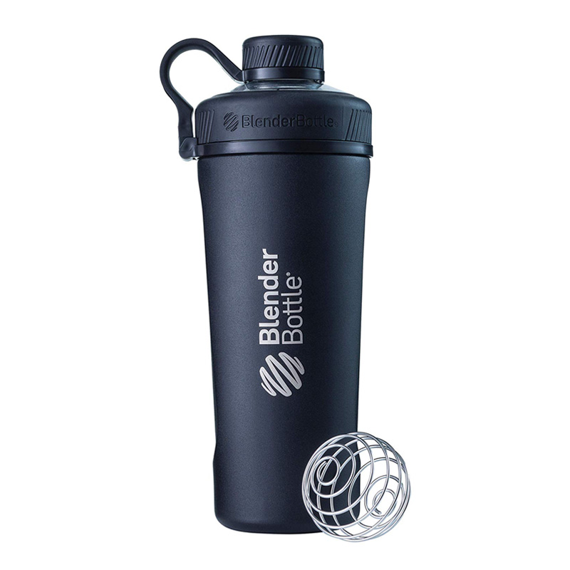 RADIAN INSULATED STAINLESS STEEL [BLACK] 26 OZ