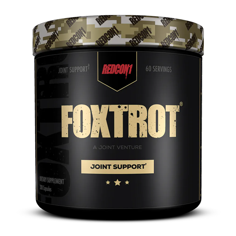 FOXTROT 300 CAPS