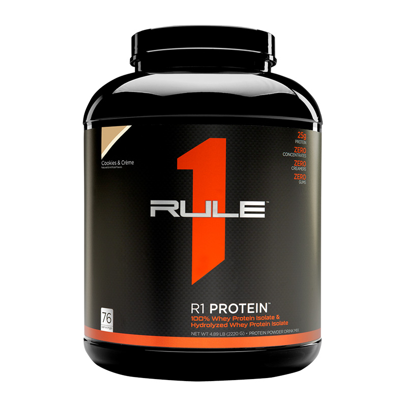 R1 PROTEIN 5 LBS