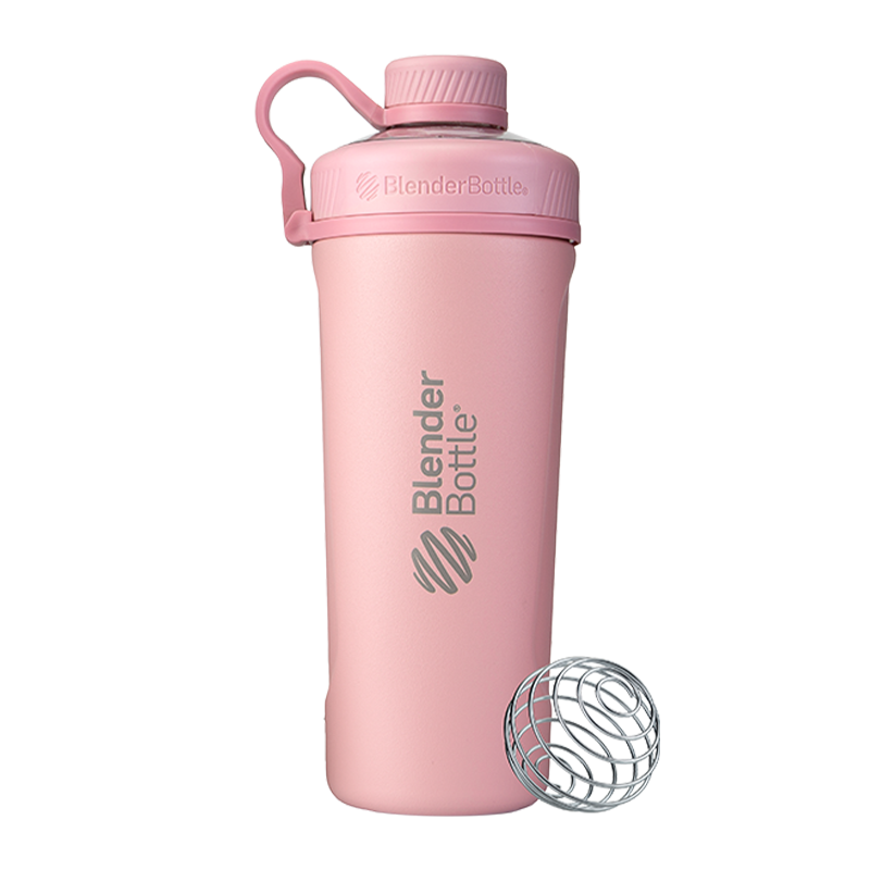 RADIAN INSULATED STAINLESS STEEL [PINK] 26 OZ