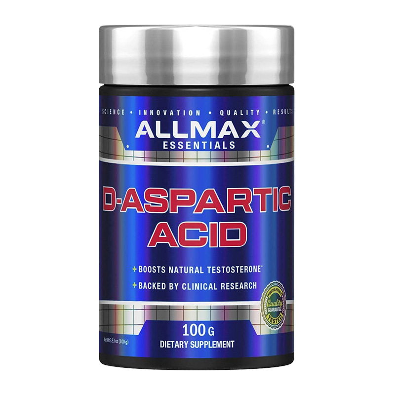 D-ASPARTIC ACID 100G