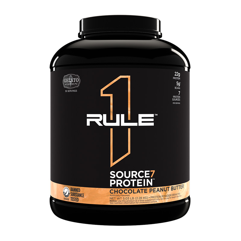 SOURCE7 PROTEIN 5 LBS