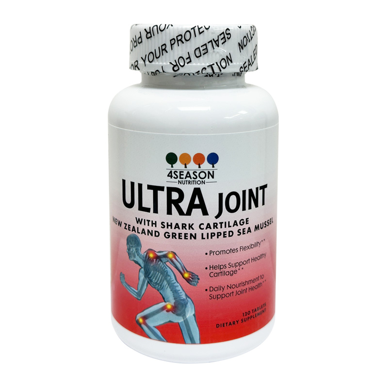ULTRA JOINT 120 TABS