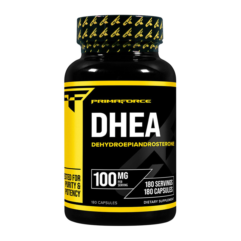 DHEA 100mg 180 CAPS