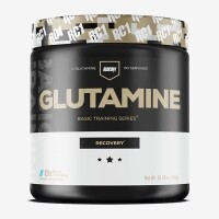 GLUTAMINE 60 SERVS