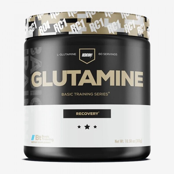 365MUSCLE,GLUTAMINE 60 SERVS