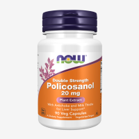 POLICOSANOL 20mg 90 CAPS