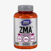 ZMA SPORTS RECOVERY 800MG 180CAPS