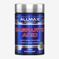 D-ASPARTIC ACID 100G