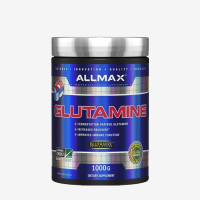 GLUTAMINE 1000G 200 SERVS