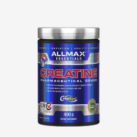 CREATINE 400G 80 SERVS