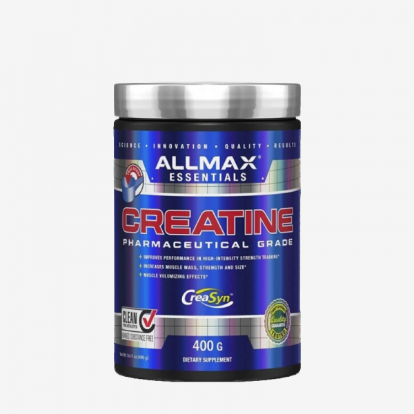 365MUSCLE,CREATINE 400G 80 SERVS