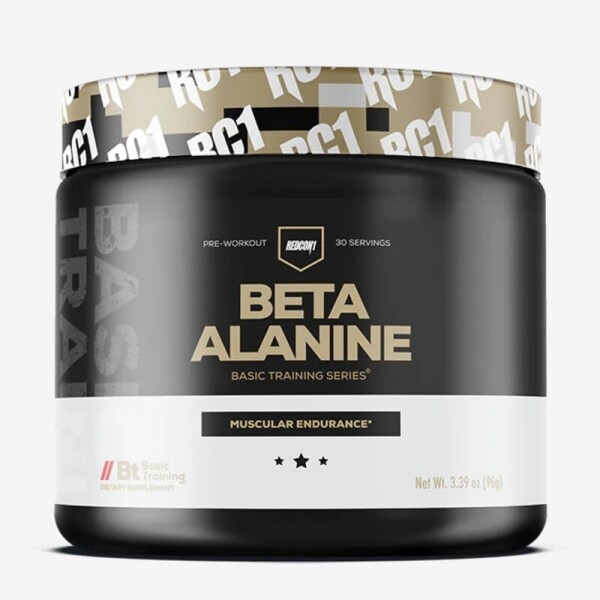 365MUSCLE,BETA-ALANINE 30 SERVS