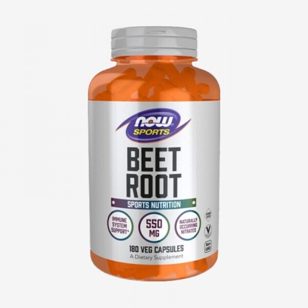 365MUSCLE,BEET ROOT 180 CAPS