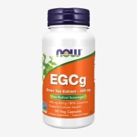 EGCG GREEN TEA EXTRACT 400MG 90 CAPS