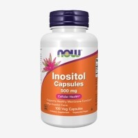 INOSITOL 500MG 100 CAPS