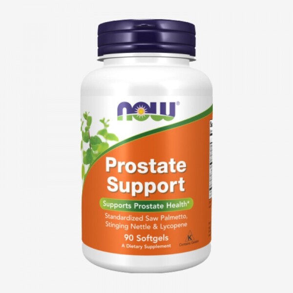 PROSTATE SUPPORT 90 GELS