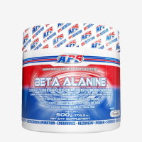 BETA ALANINE 500G