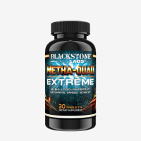 METHA-QUAD EXTREME 30 TABS