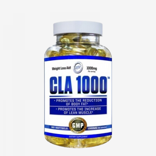 CLA-1000 90 GELS