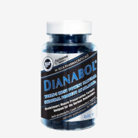 DIANABOL 60 TABS