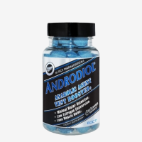 ANDRODIOL 60 TABS