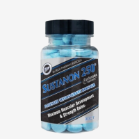 SUSTANON 250 30 TABS