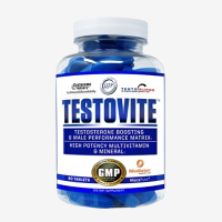 TESTOVITE 90 TABS