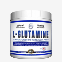 L-GLUTAMINE 500G