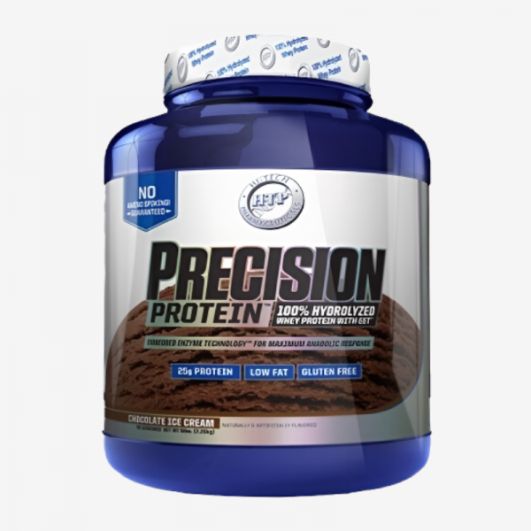 PRECISION PROTEIN 5 LBS