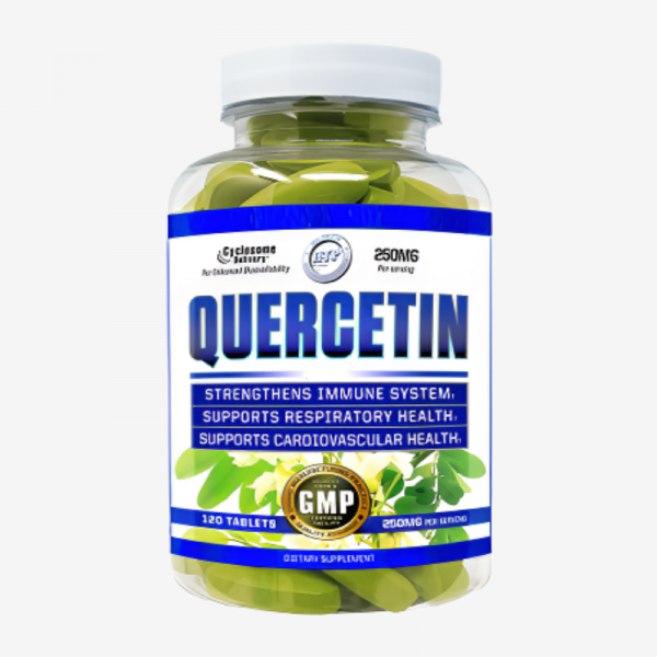 QUERCETIN 120 TABS