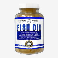 FISH OIL 90 GELS