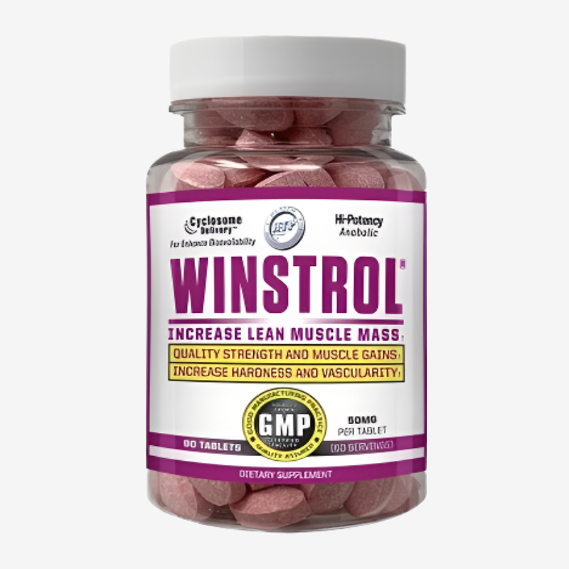 WINSTROL 90 TABS