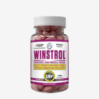 WINSTROL 90 TABS