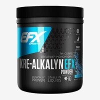 KRE-ALKALYN EFX POWDER 110 SERVS