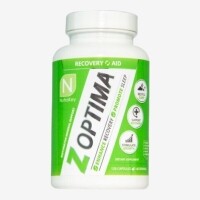 NUTRAKEY Z OPTIMA 120 CAPS