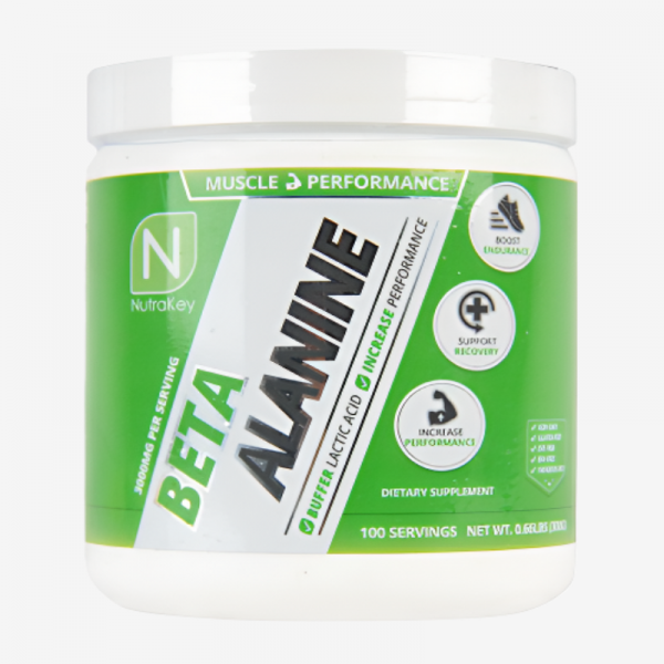 BETA-ALANINE 300 G