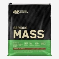 SERIOUS MASS 12 LBS