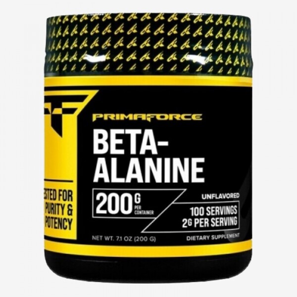 365MUSCLE,BETA-ALANINE 100 SERVS