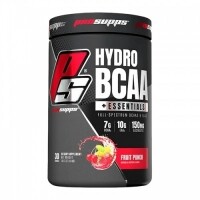 HYDRO BCAA 30 SERVS