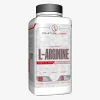 L-ARGININE 100 CAPS