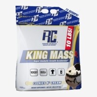 KING MASS 10 LBS