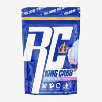 KING CARB 30 SERVS