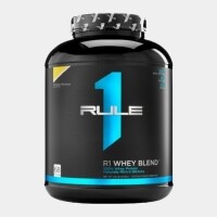 R1 WHEY BLEND 5 LBS 68 SERVS