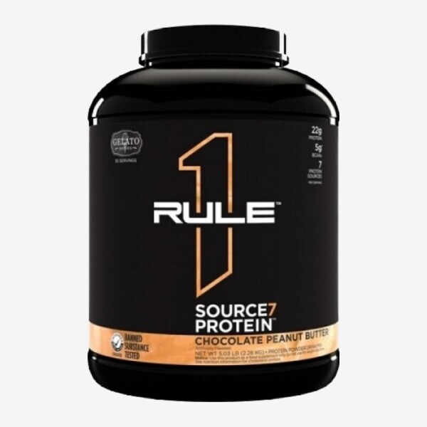 SOURCE7 PROTEIN 5 LBS