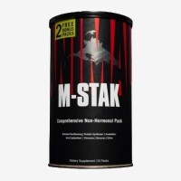 ANIMAL M STAK 21 EA