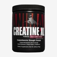 ANIMAL CREATINE XL 30 SERVS